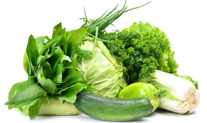 शिशु हरी साग सब्जियां green vegetables strengthens kids immune system